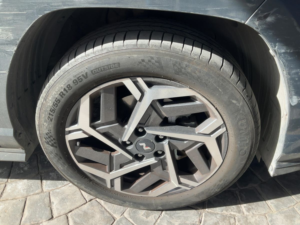 Hyundai Kona 2024 — photo 12