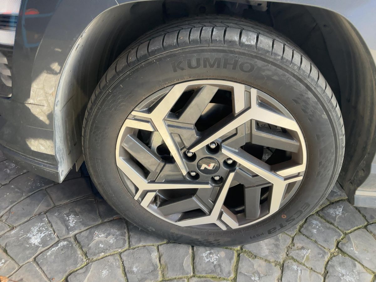 Hyundai Kona 2024 — photo 4