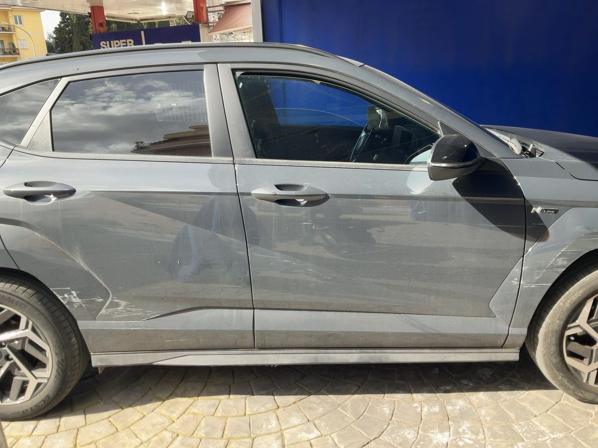 Hyundai Kona 2024 — photo 11