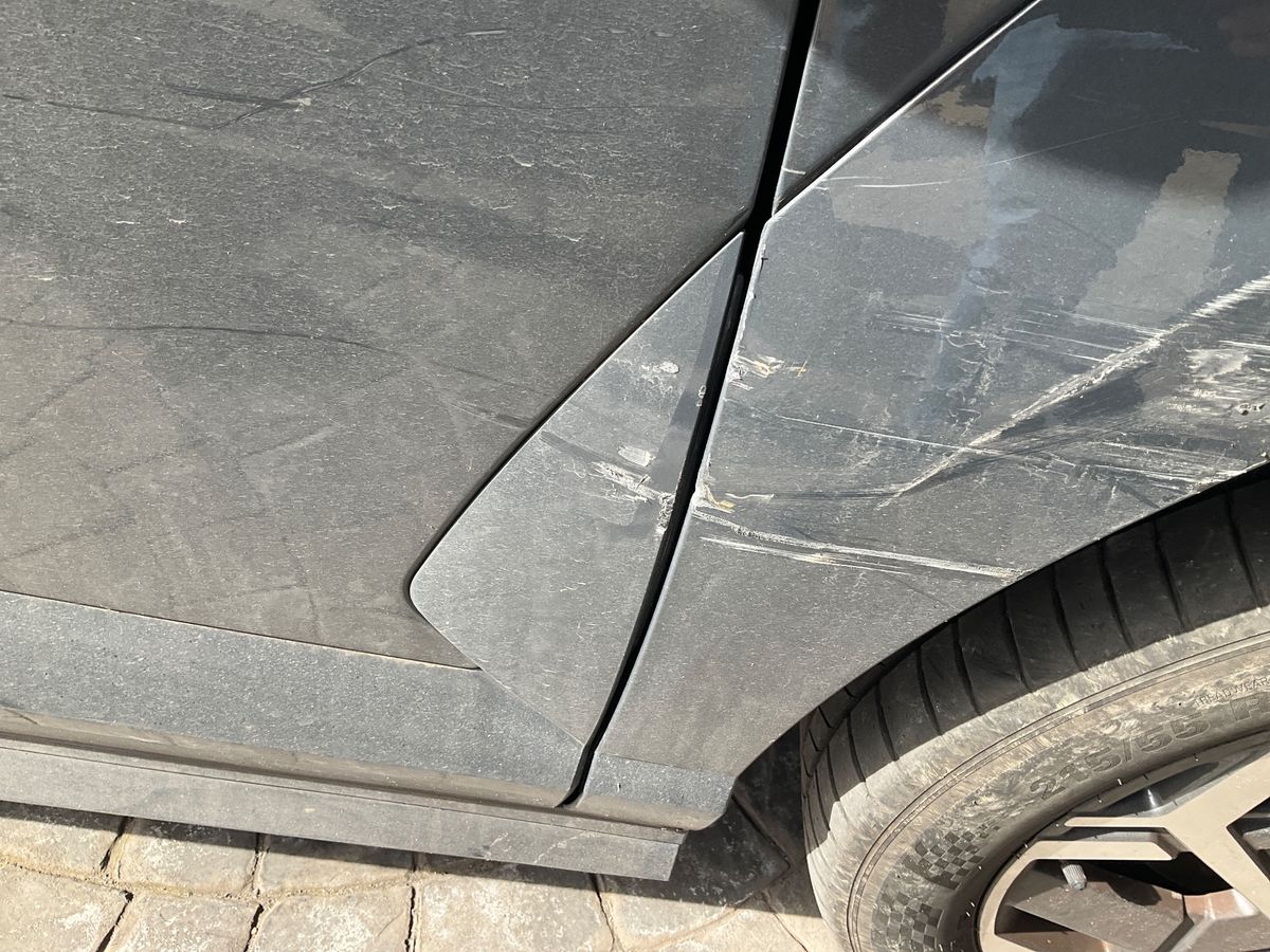 Hyundai Kona 2024 — photo 36