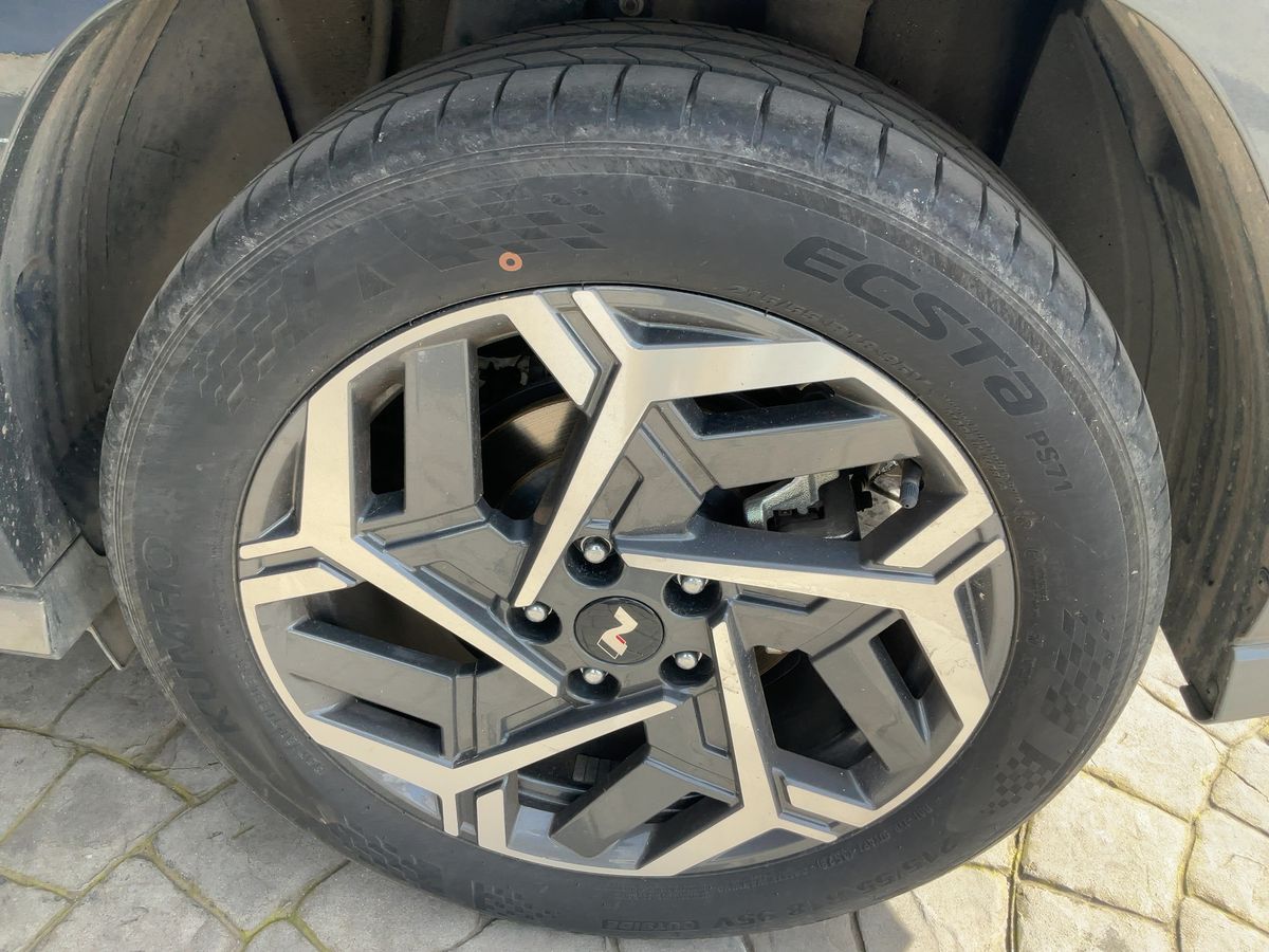 Hyundai Kona 2024 — photo 6