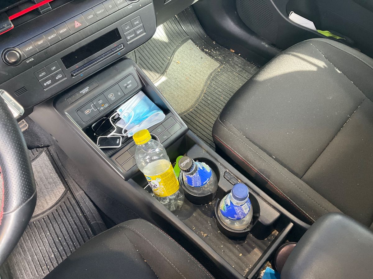 Hyundai Kona 2024 — photo 40