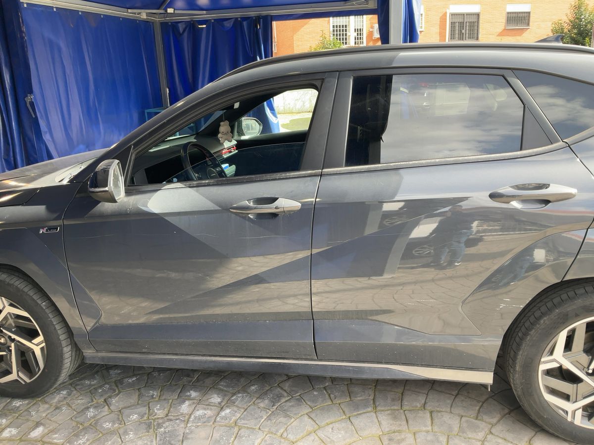 Hyundai Kona 2024 — photo 5