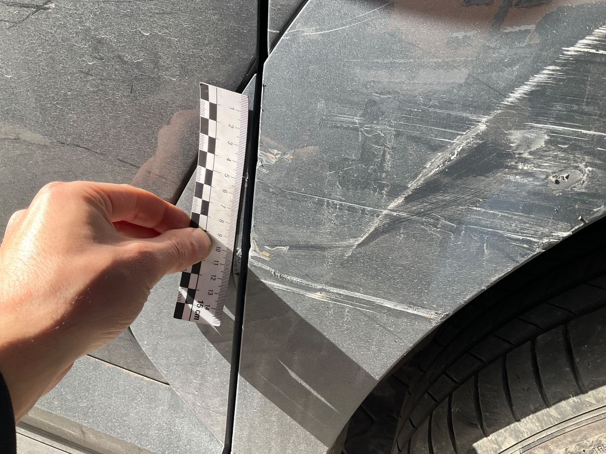 Hyundai Kona 2024 — photo 33