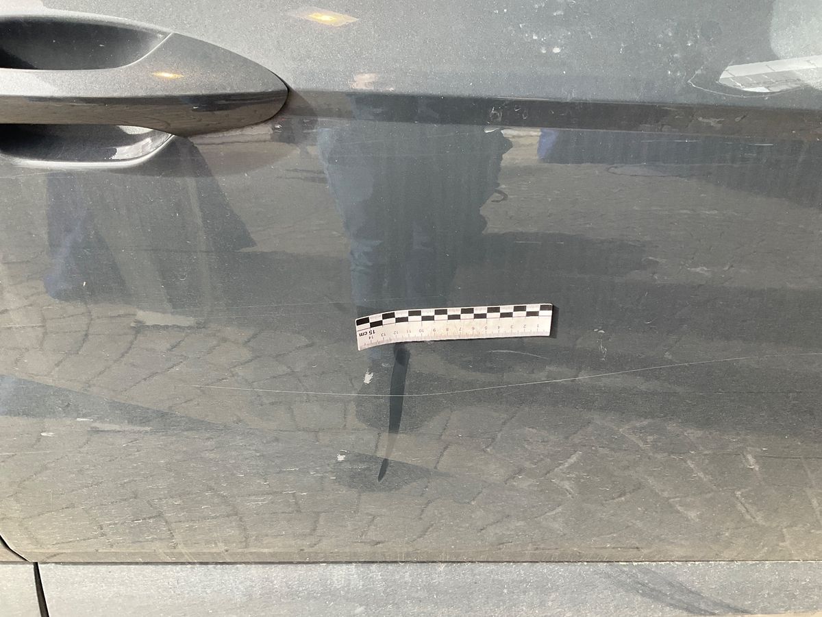 Hyundai Kona 2024 — photo 35