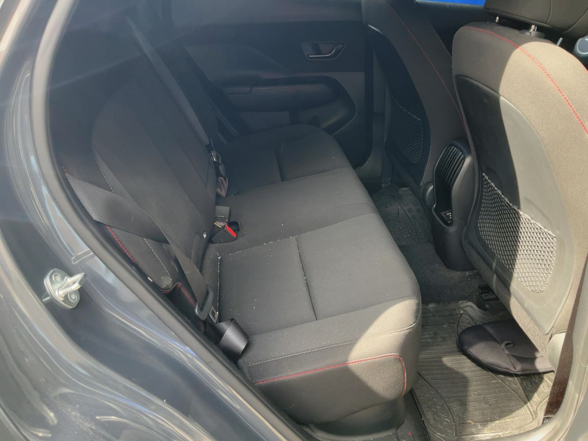 Hyundai Kona 2024 — photo 20