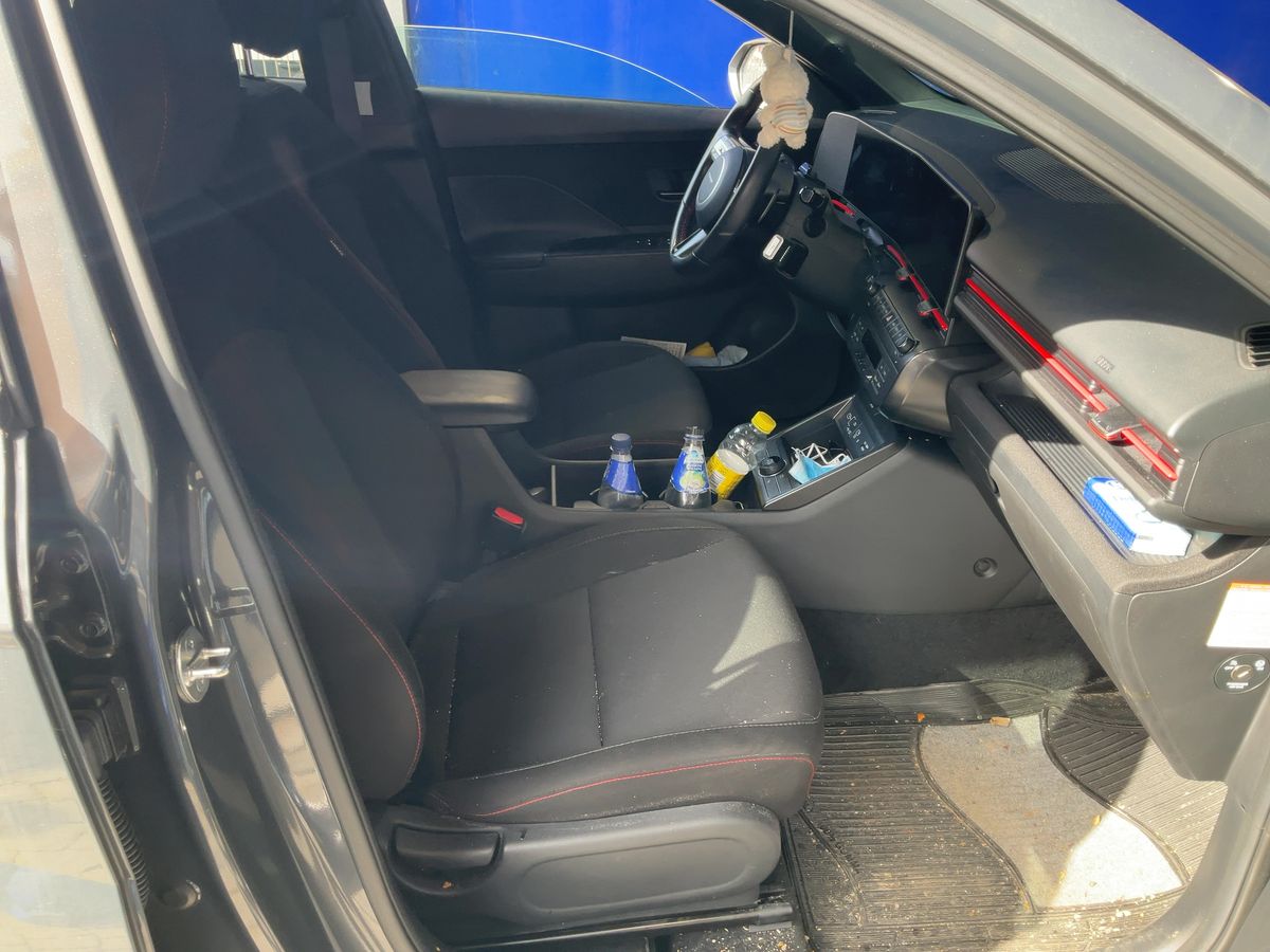Hyundai Kona 2024 — photo 17