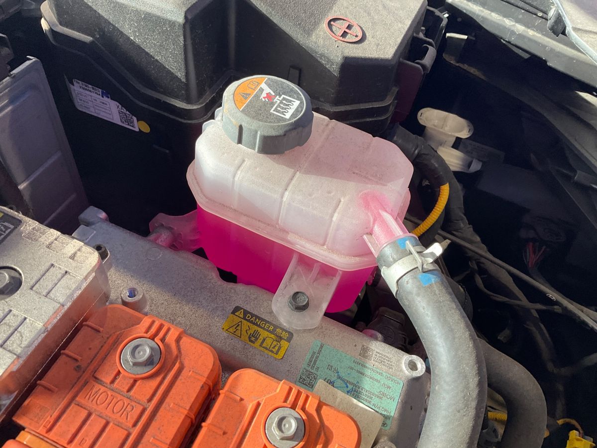 Hyundai Kona 2024 — photo 30