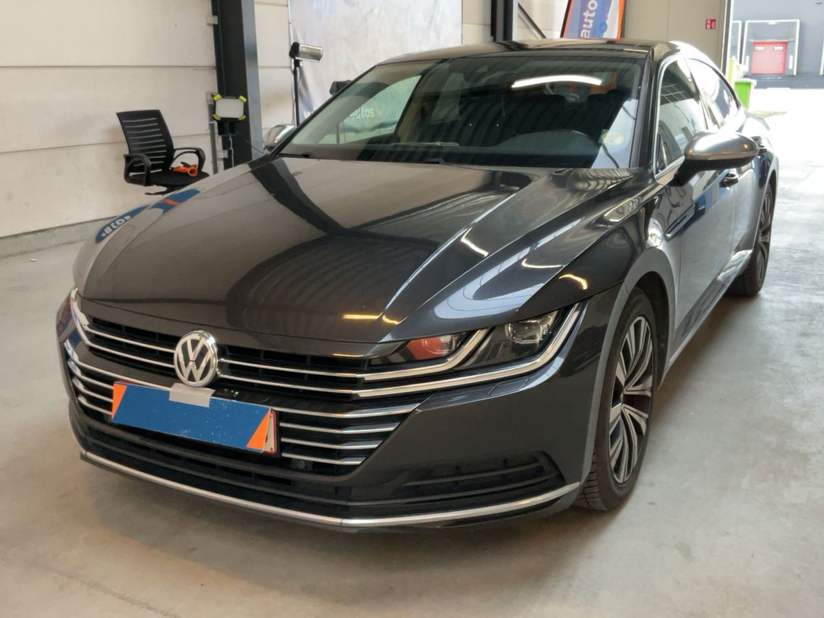 Volkswagen Arteon d'occasion