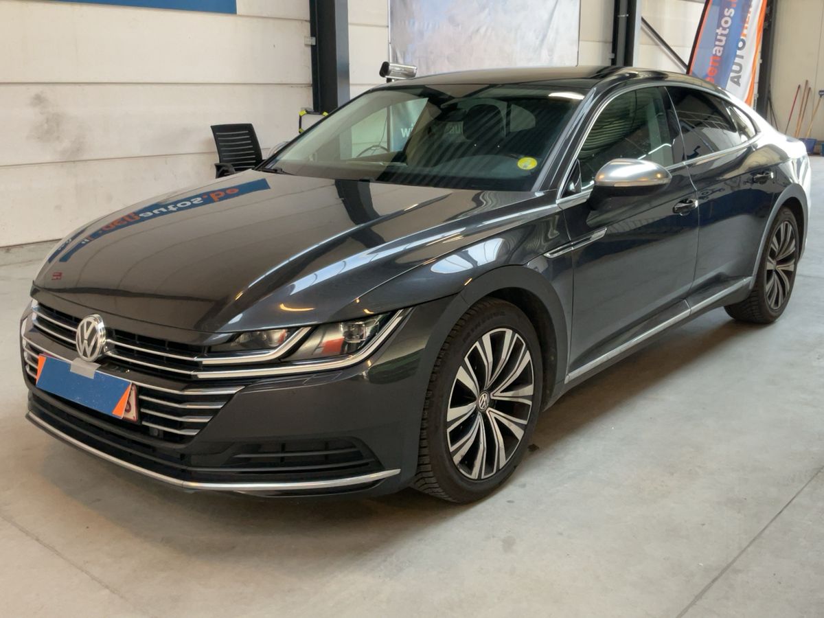 Volkswagen Arteon d'occasion