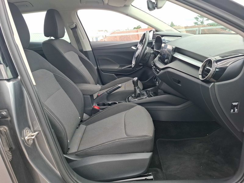 Skoda Fabia 1.0 TSI Ambition — zdjęcie 10