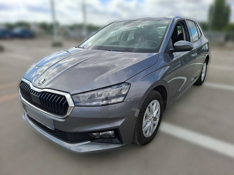 Skoda Fabia 1.0 TSI Ambition — zdjęcie 2