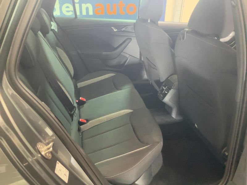 Skoda Kamiq 1.5 TSI ACT Selection — zdjęcie 14