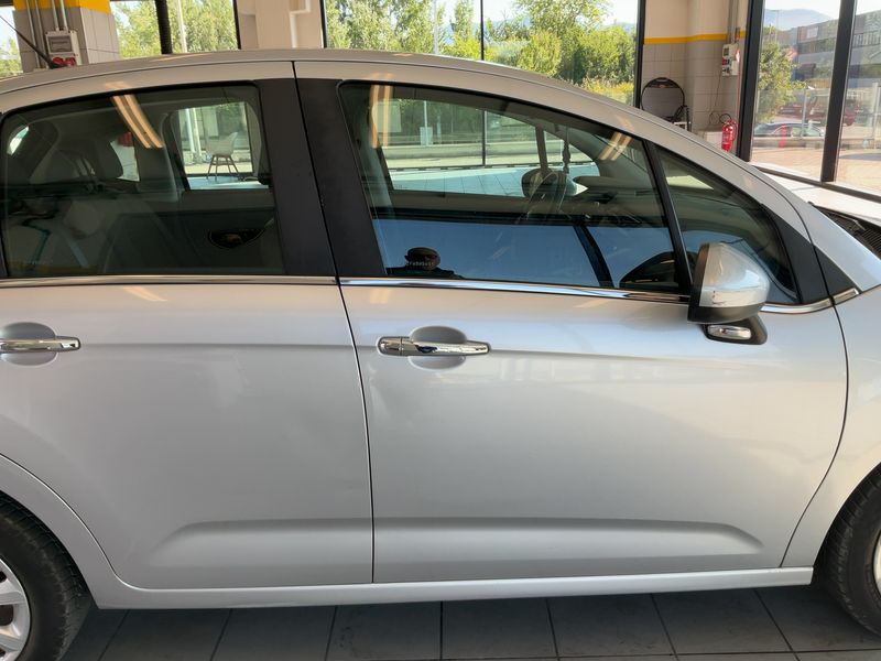 Citroen C3 1.2 e-VTi Selection — zdjęcie 7