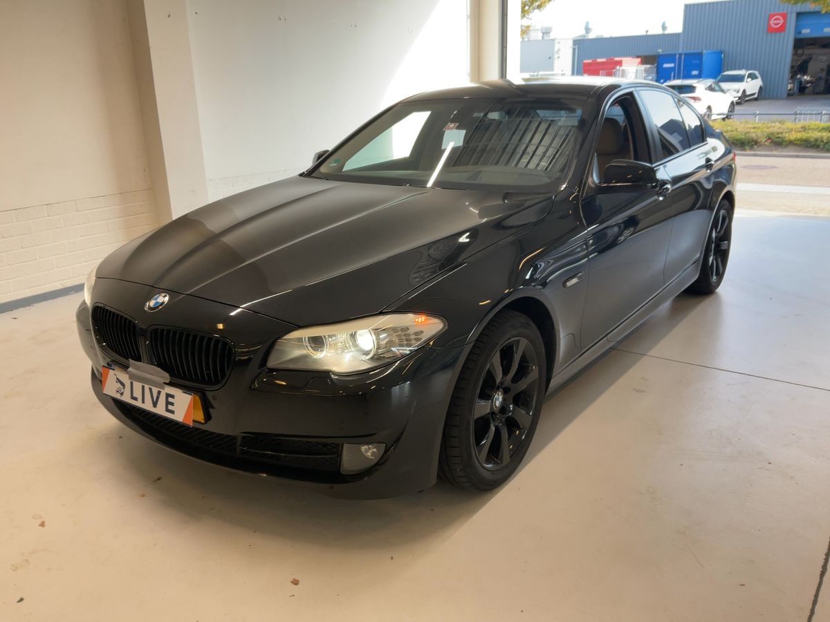 BMW 5er 523i