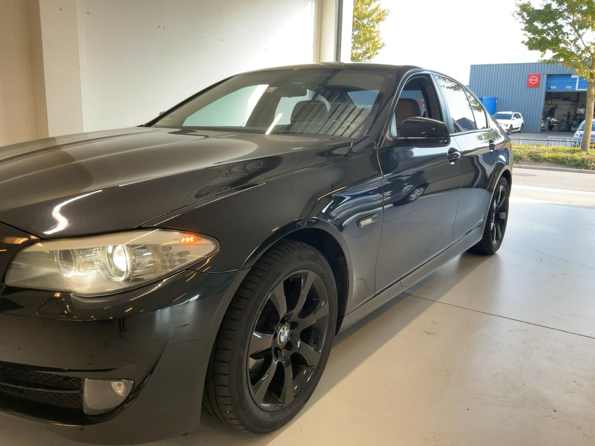 BMW 5er 523i
