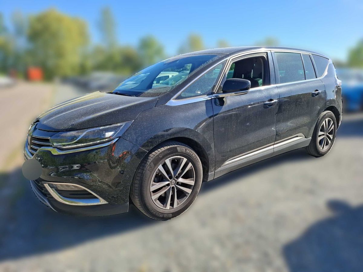Renault Espace d'occasion