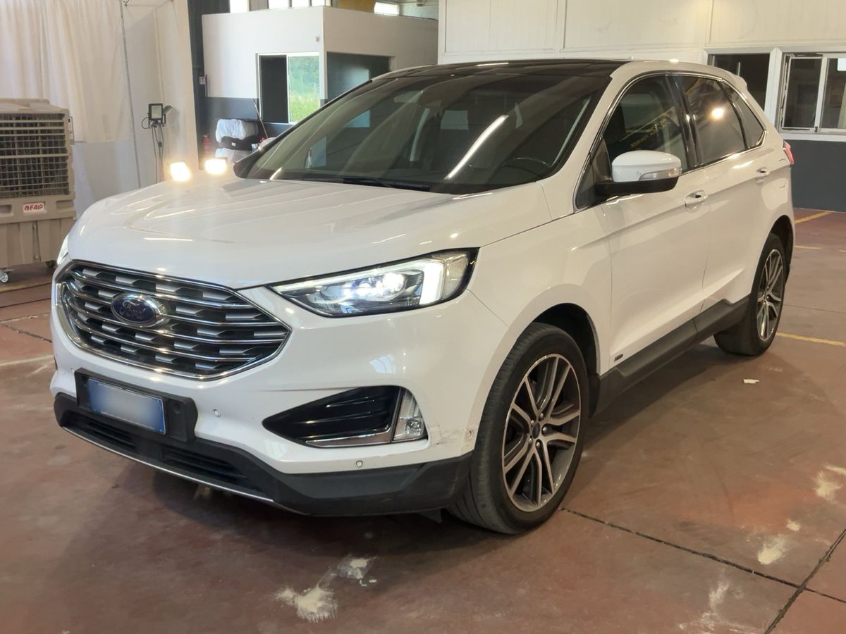 Ford Edge d'occasion