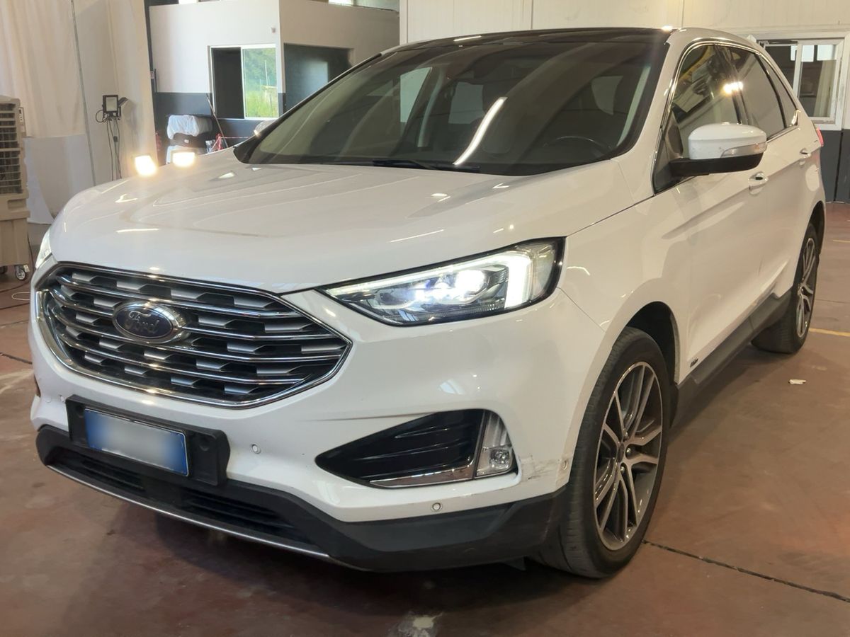 Ford Edge 2019