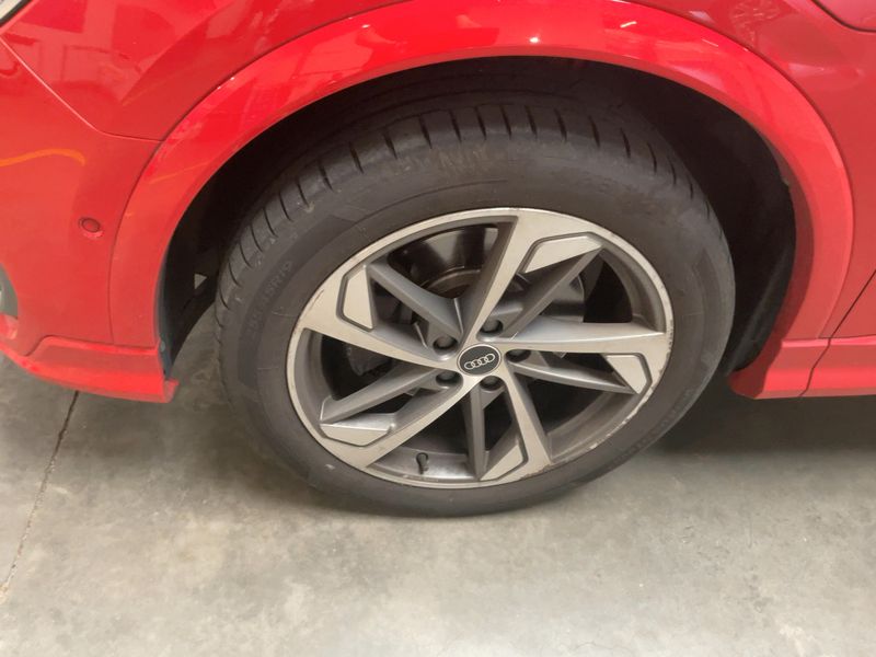 Audi Q3 45 TFSIe S line 2021 – снимка 3