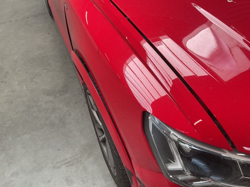 Audi Q3 45 TFSIe S line 2021 – снимка 23