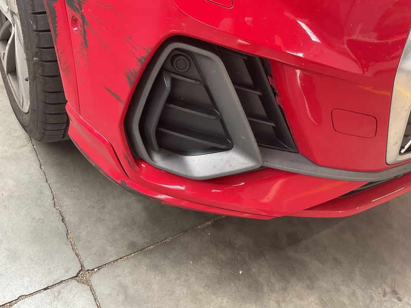 Audi Q3 45 TFSIe S line 2021 – снимка 30