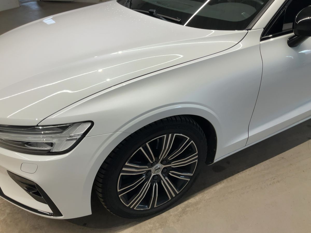 Volvo S60 d'occasion