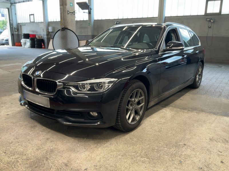3er 320d Advantage