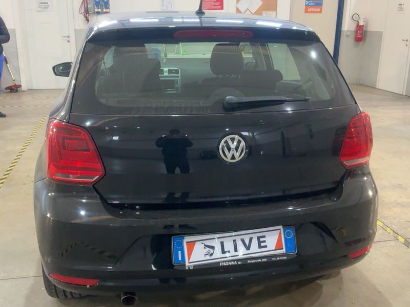 Volkswagen Polo 1.4 TDI Highline BlueMotion Tech — zdjęcie 5