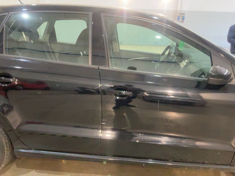Volkswagen Polo 1.4 TDI Highline BlueMotion Tech — zdjęcie 7
