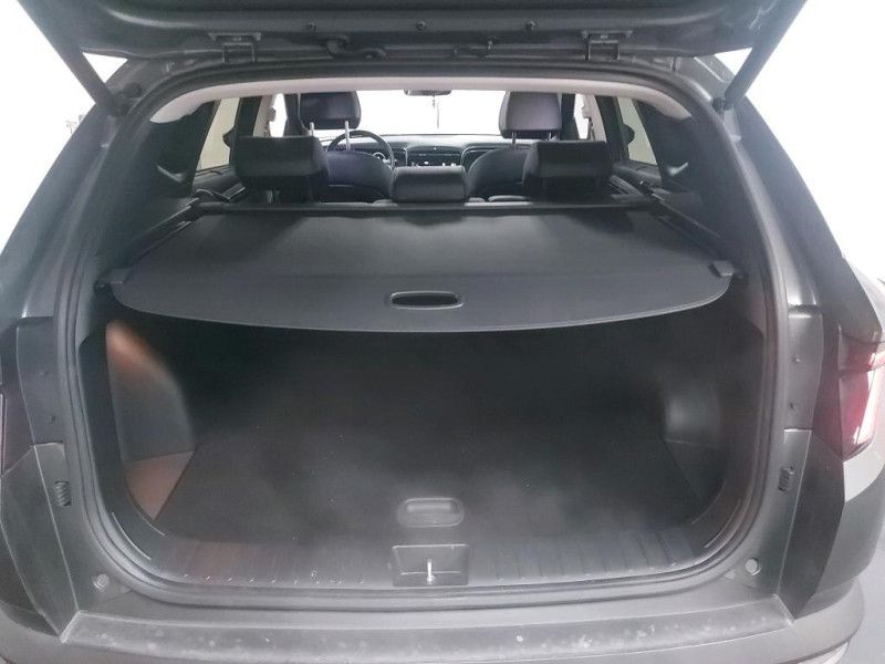 Hyundai Tucson d'occasion