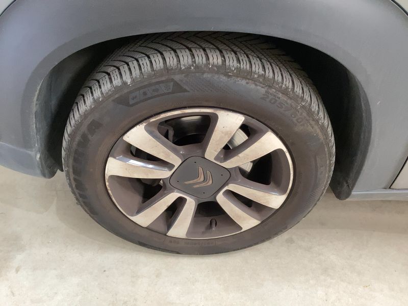 Citroen C3 Aircross 1.2 PureTech Shine 2019 – снимка 3