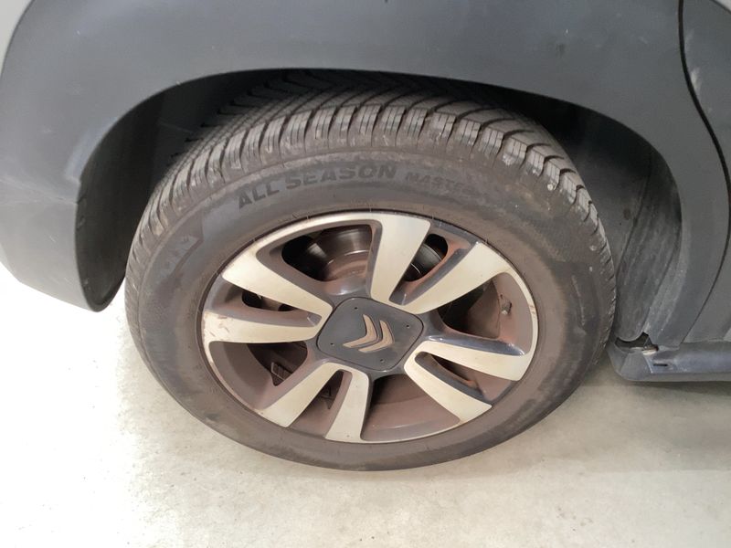 Citroen C3 Aircross 1.2 PureTech Shine 2019 – снимка 9