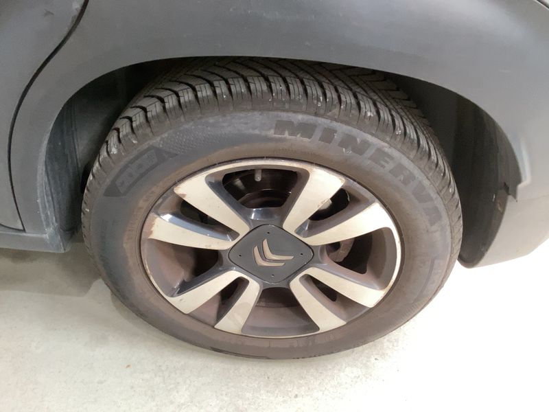 Citroen C3 Aircross 1.2 PureTech Shine 2019 – снимка 5