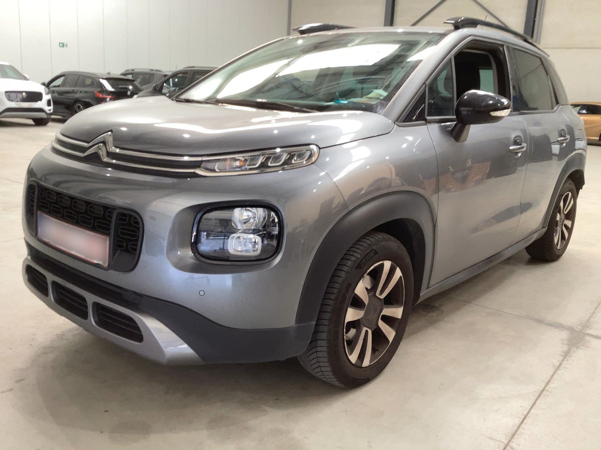 Citroen C3 d'occasion