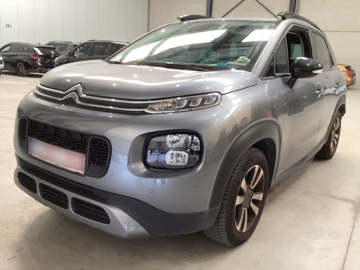 Citroen C3 2019 — photo 1