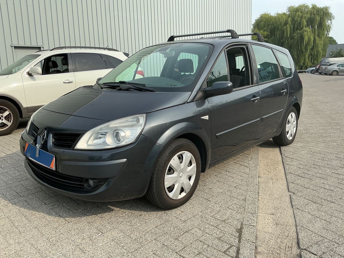 Renault Grand 2008
