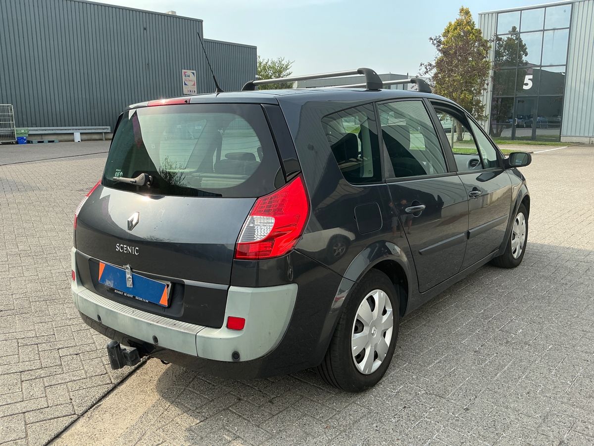 Renault Grand d'occasion