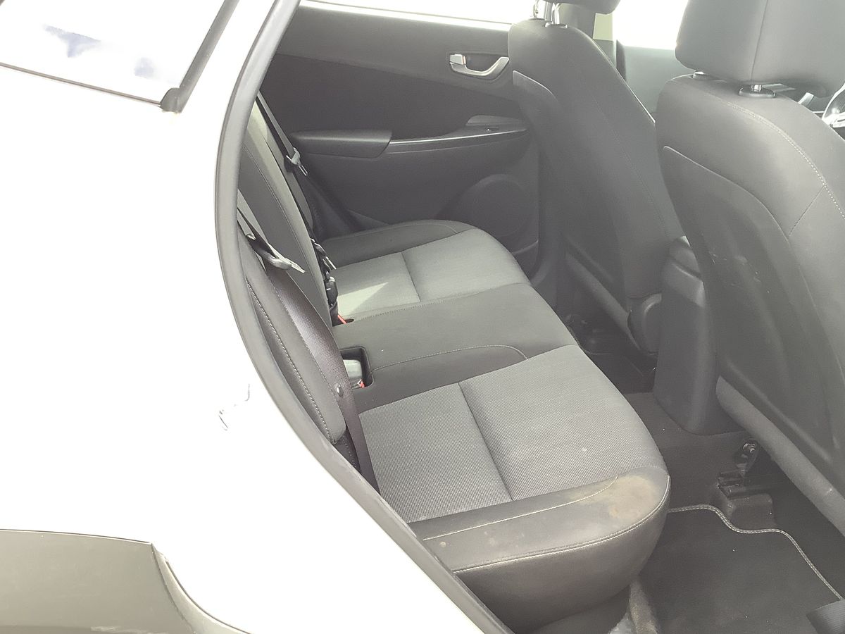 Hyundai Kona d'occasion