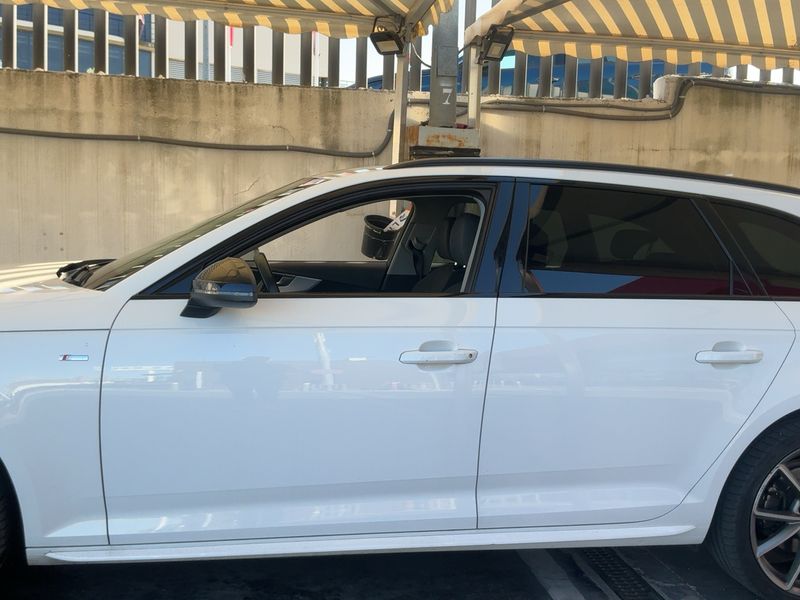 Audi A4 2.0 TDI Sport 2018 – снимка 4