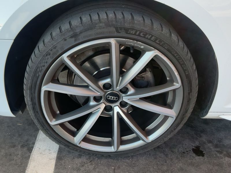 Audi A4 2.0 TDI Sport 2018 – снимка 3