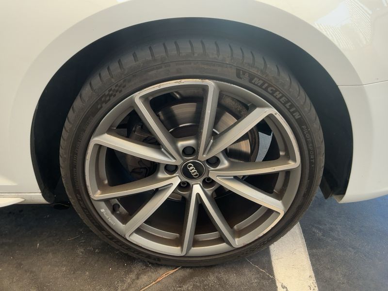 Audi A4 2.0 TDI Sport 2018 – снимка 11