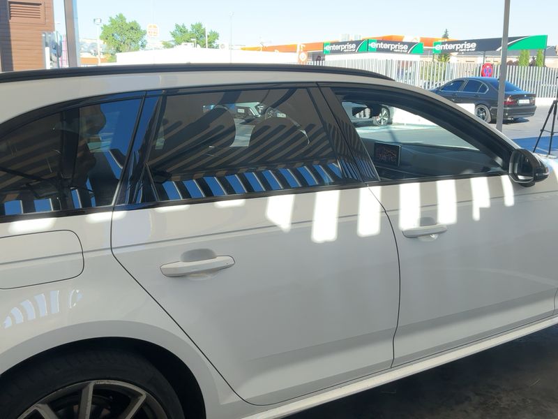 Audi A4 2.0 TDI Sport 2018 – снимка 10