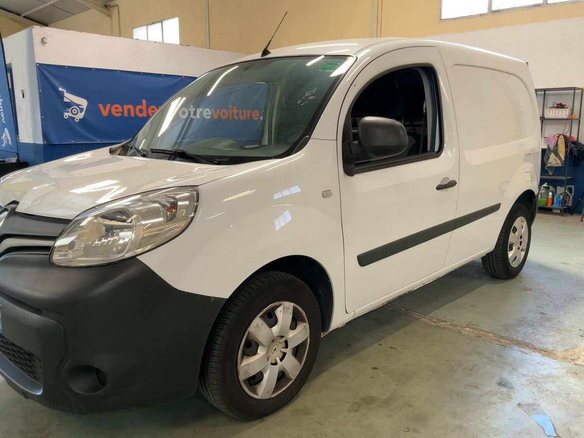 Renault Kangoo d'occasion