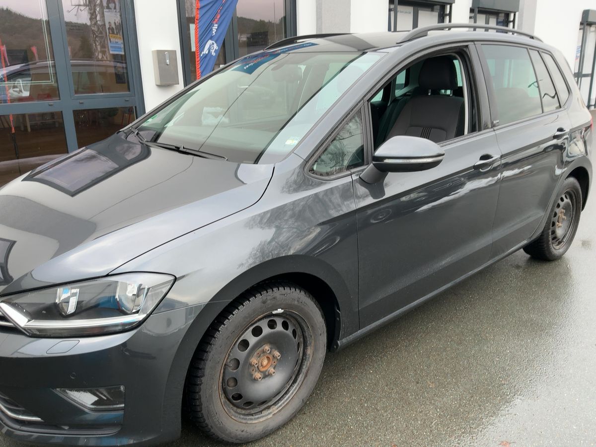 Volkswagen Golf d'occasion