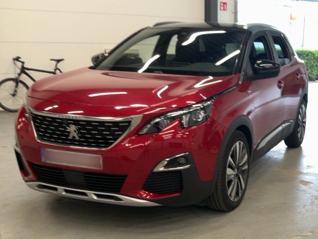 Peugeot 3008 2020