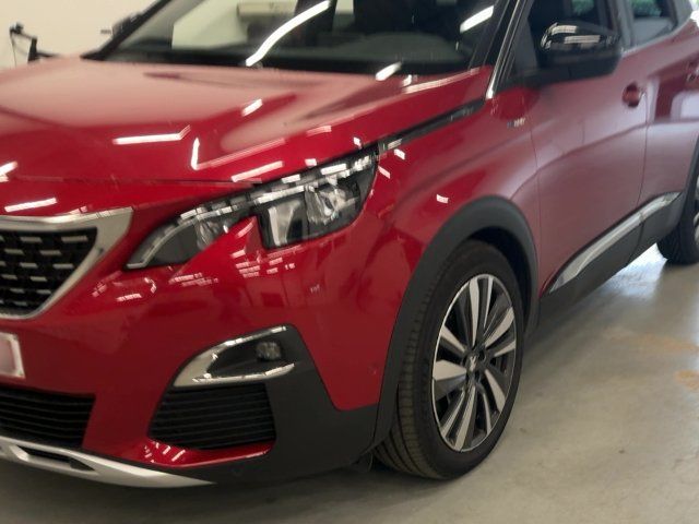 Peugeot 3008 d'occasion