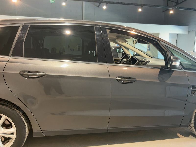 Ford S-Max 2.0 TDCi Titanium — zdjęcie 7