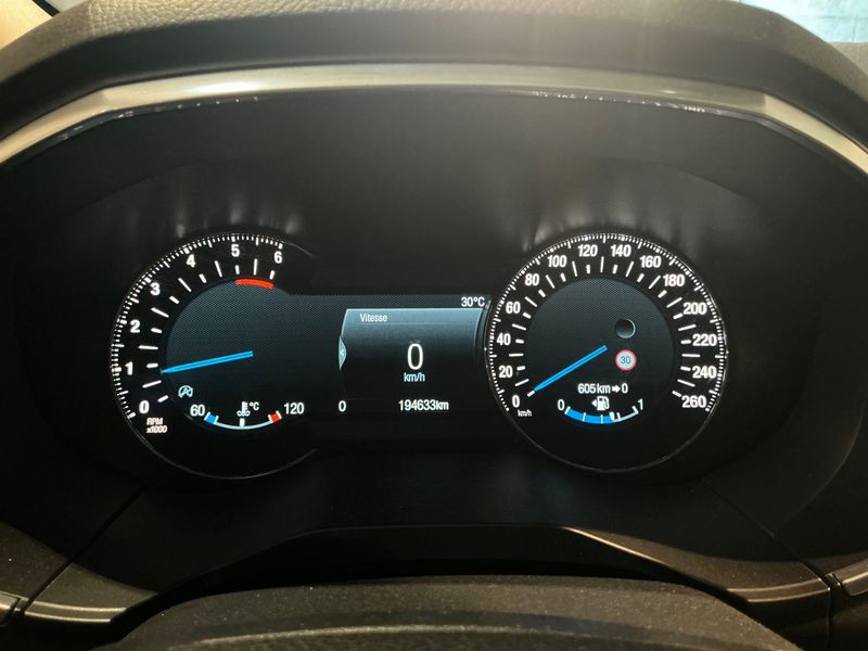 Ford S-Max 2.0 TDCi Titanium — zdjęcie 13