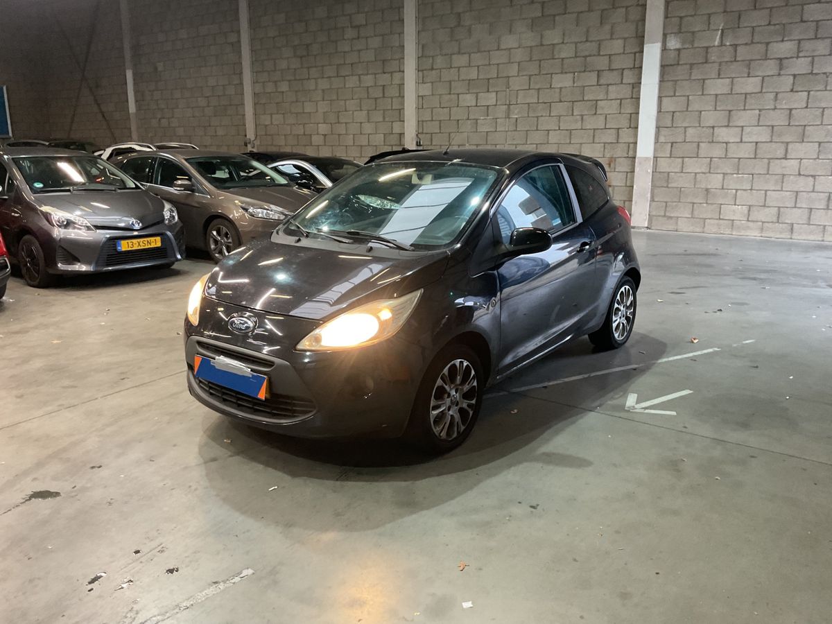 Ford Ka d'occasion